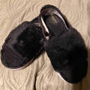 Authentic Uggs slippers